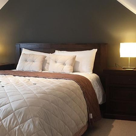 Fyne View Apartment 인버러레이 외부 사진
