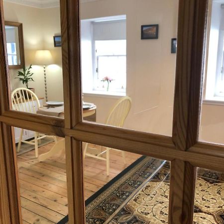 Fyne View Apartment 인버러레이 외부 사진
