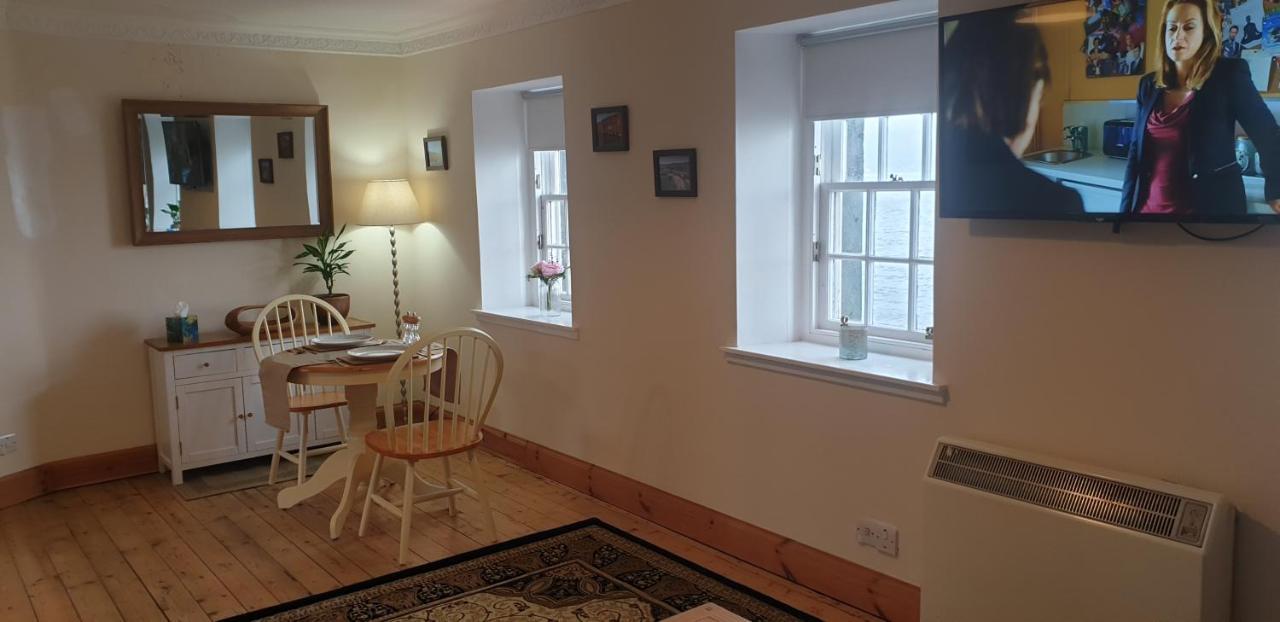 Fyne View Apartment 인버러레이 외부 사진