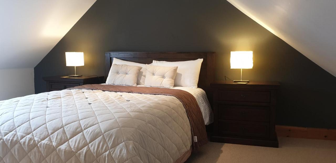 Fyne View Apartment 인버러레이 외부 사진