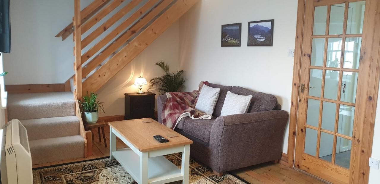 Fyne View Apartment 인버러레이 외부 사진