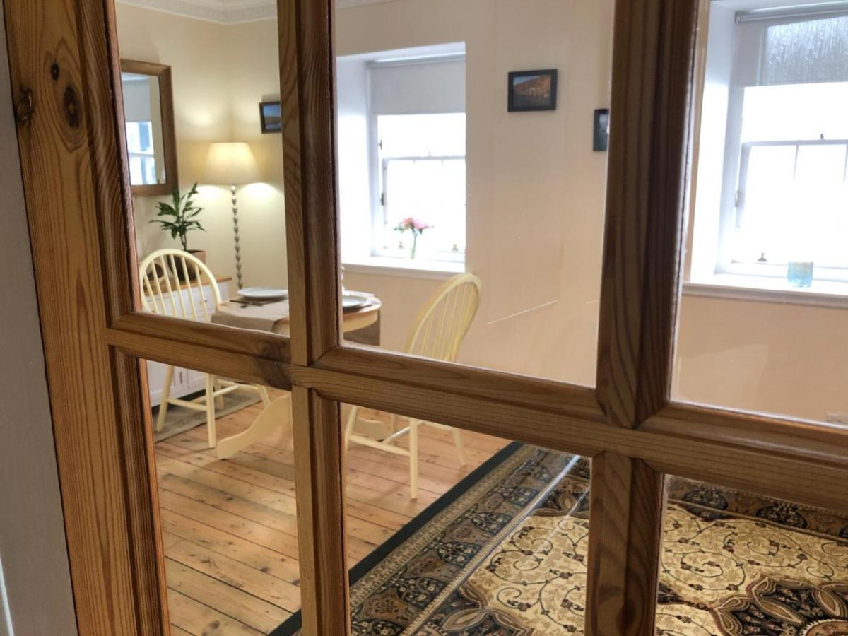 Fyne View Apartment 인버러레이 외부 사진